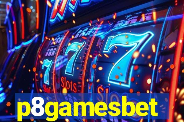 p8gamesbet