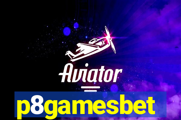p8gamesbet