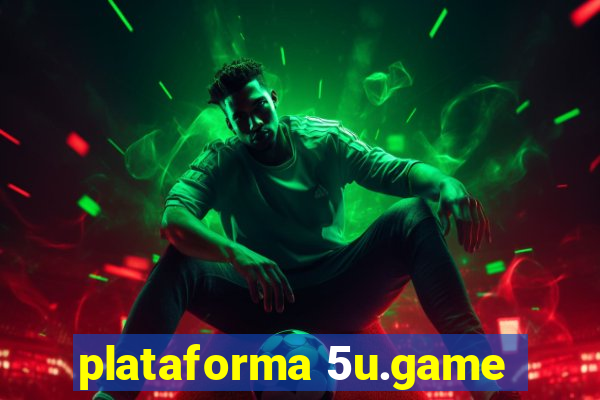 plataforma 5u.game