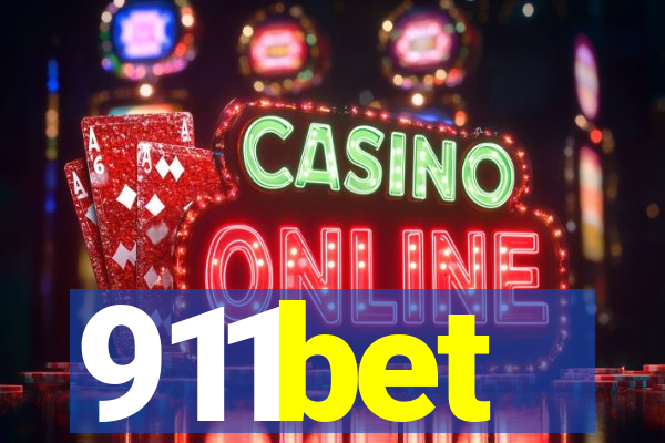 911bet