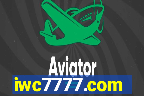 iwc7777.com