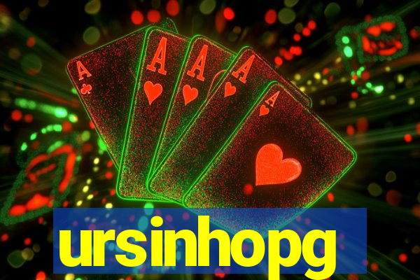 ursinhopg