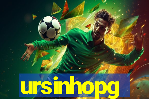 ursinhopg