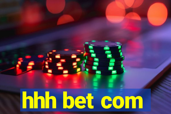 hhh bet com