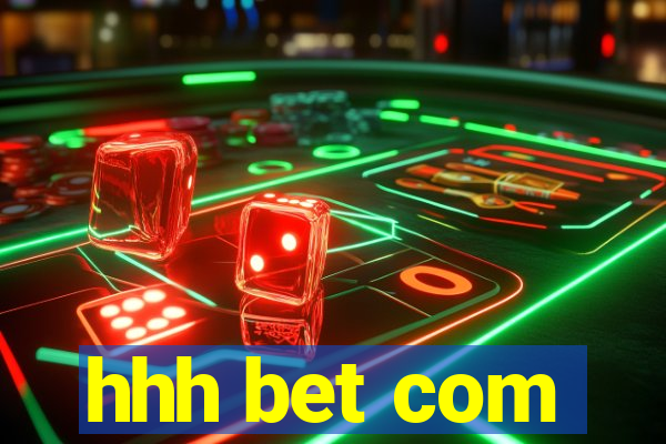 hhh bet com