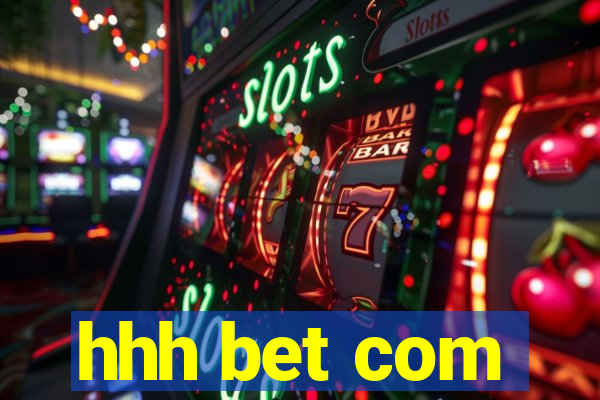 hhh bet com