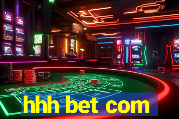 hhh bet com