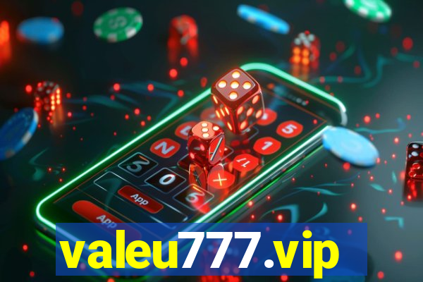valeu777.vip