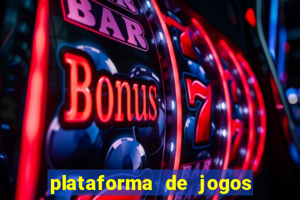 plataforma de jogos que aceita cartao de debito