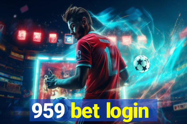 959 bet login