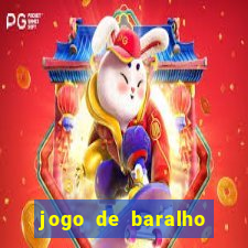 jogo de baralho para ganhar dinheiro