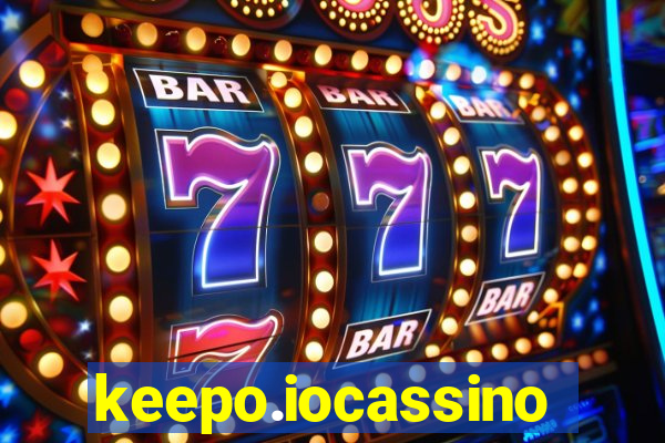 keepo.iocassino