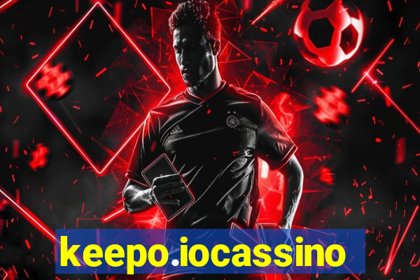 keepo.iocassino