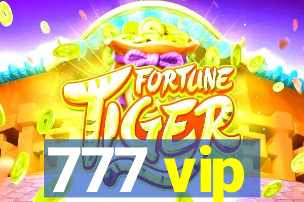 777 vip