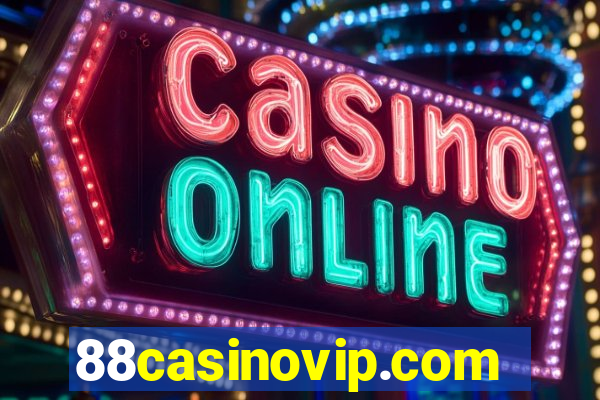 88casinovip.com