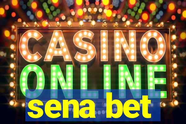 sena bet
