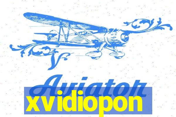 xvidiopon