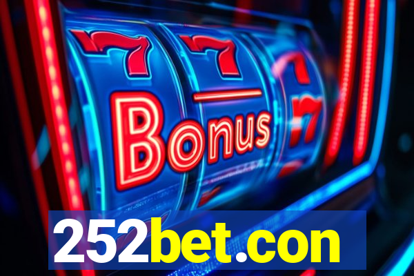 252bet.con