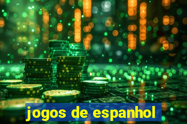 jogos de espanhol