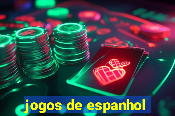jogos de espanhol