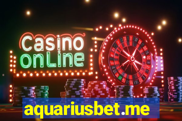 aquariusbet.me