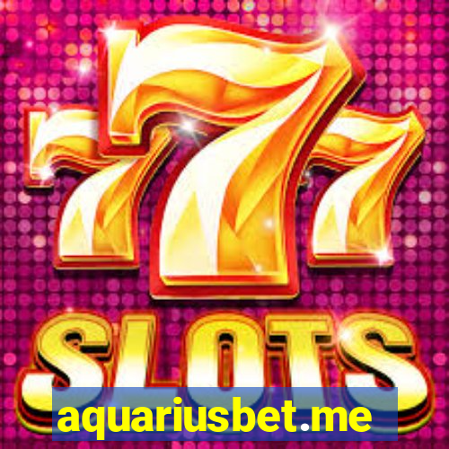 aquariusbet.me