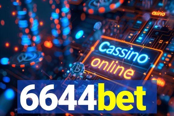 6644bet