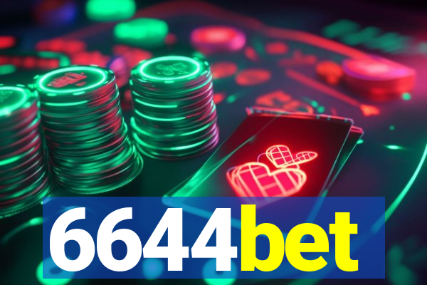 6644bet