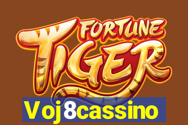 Voj8cassino