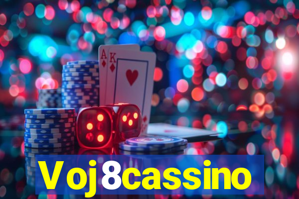 Voj8cassino
