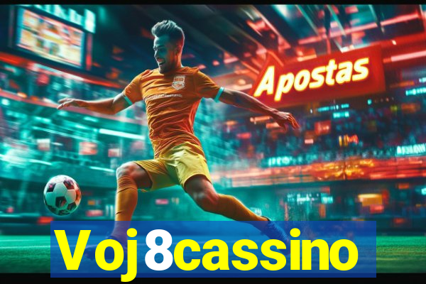 Voj8cassino