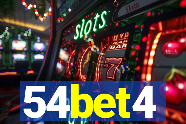 54bet4