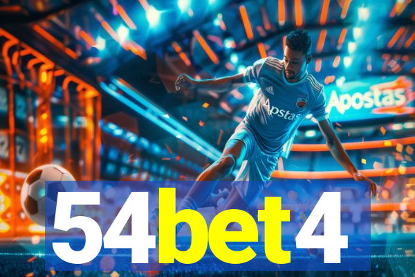 54bet4