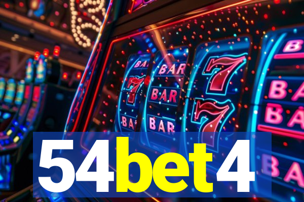 54bet4
