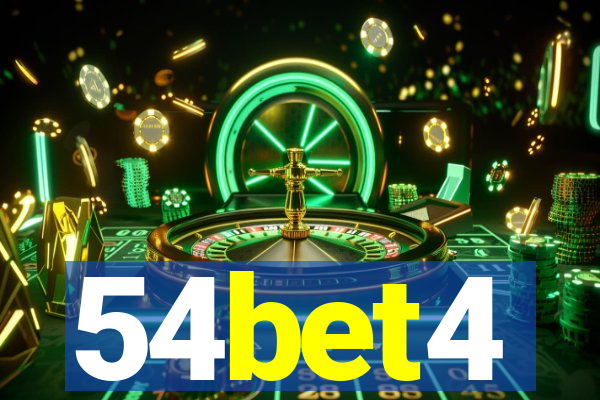 54bet4