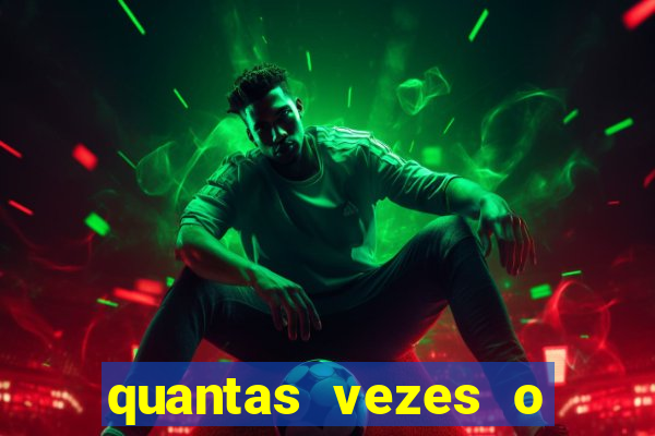 quantas vezes o fluminense foi rebaixado