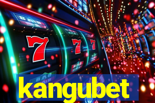 kangubet