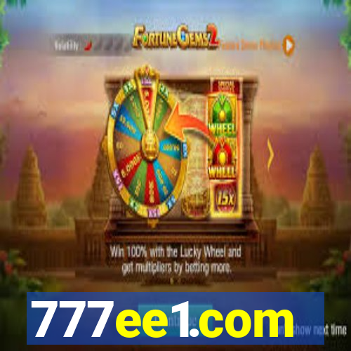777ee1.com