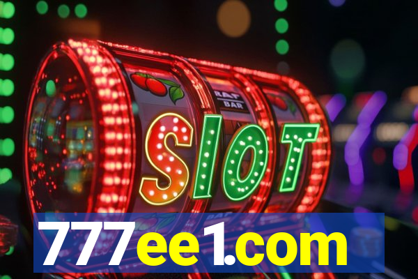 777ee1.com