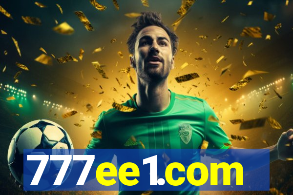777ee1.com
