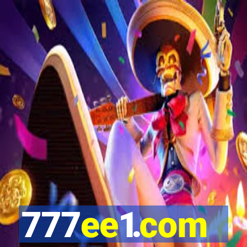 777ee1.com
