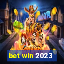 bet win 2023