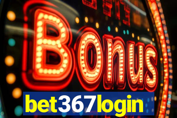 bet367login