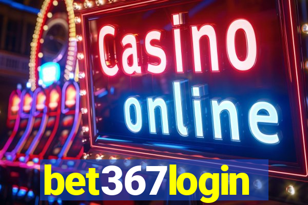 bet367login