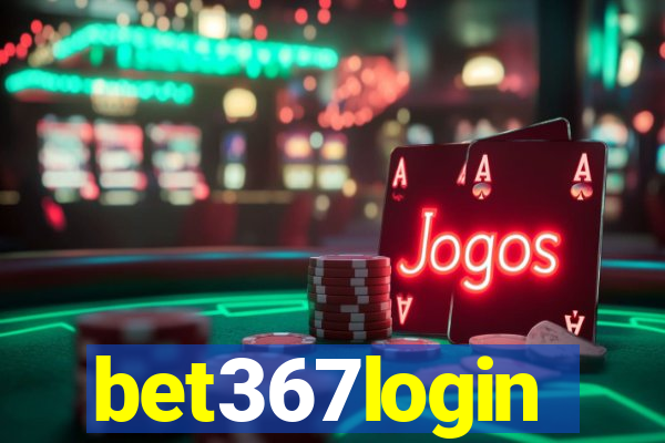 bet367login