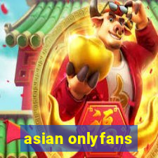 asian onlyfans