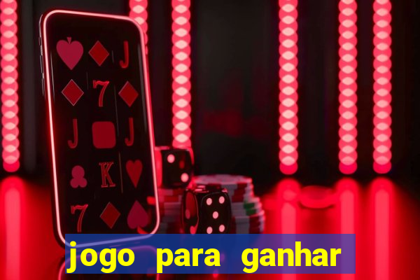 jogo para ganhar dinheiro no paypal