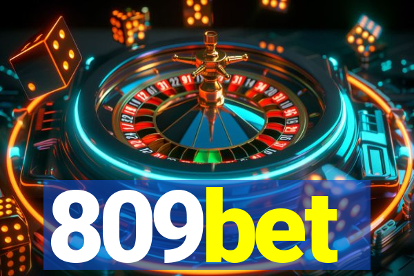 809bet