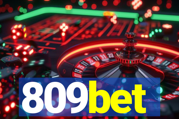 809bet