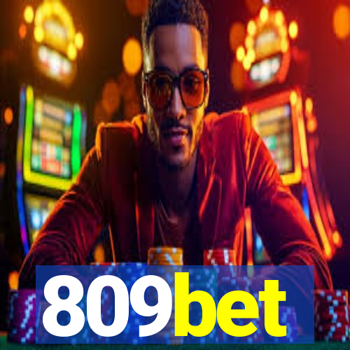 809bet